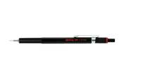 Rotring 300 - Druckbleistift - Hi-Polymer - HB - 0.5 mm - verstellbar (Packung mit 12)-4