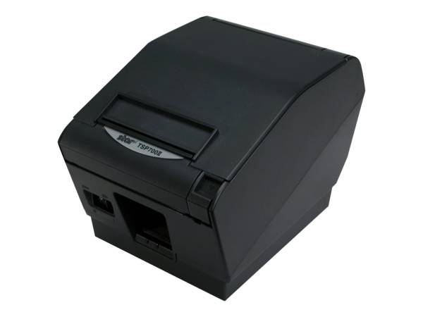 STAR MICRONICS - Star TSP 743IIU-24 Gry - Belegdrucker - zweifarbig (monochrom)