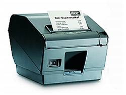 STAR MICRONICS - Star TSP 743IIU-24 Gry - Belegdrucker - zweifarbig (monochrom)-7