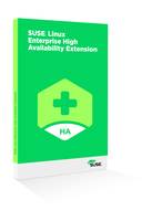 SuSE Linux Enterprise High Availability Extension for IBM Power - Übernommenes Abonnement (3 Jahre)-0