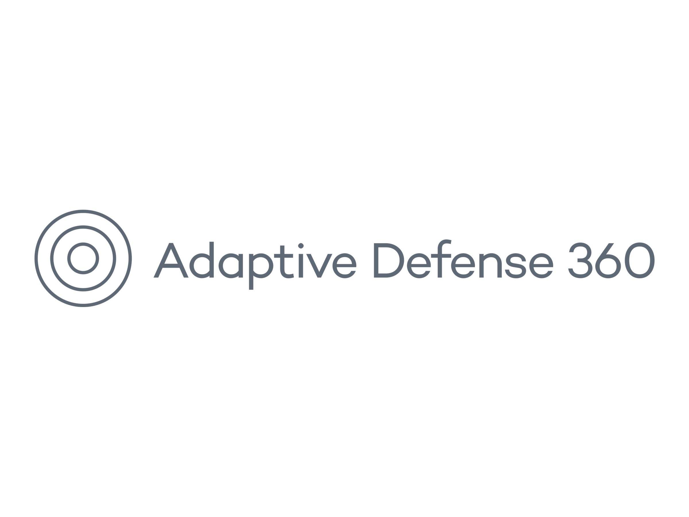 WATCHGUARD - Panda Adaptive Defense 360 for Mobile Devices - Abonnement-Lizenz (3 Jahre)-0