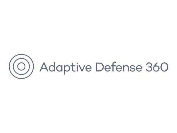WATCHGUARD - Panda Adaptive Defense 360 for Mobile Devices - Abonnement-Lizenz (3 Jahre)