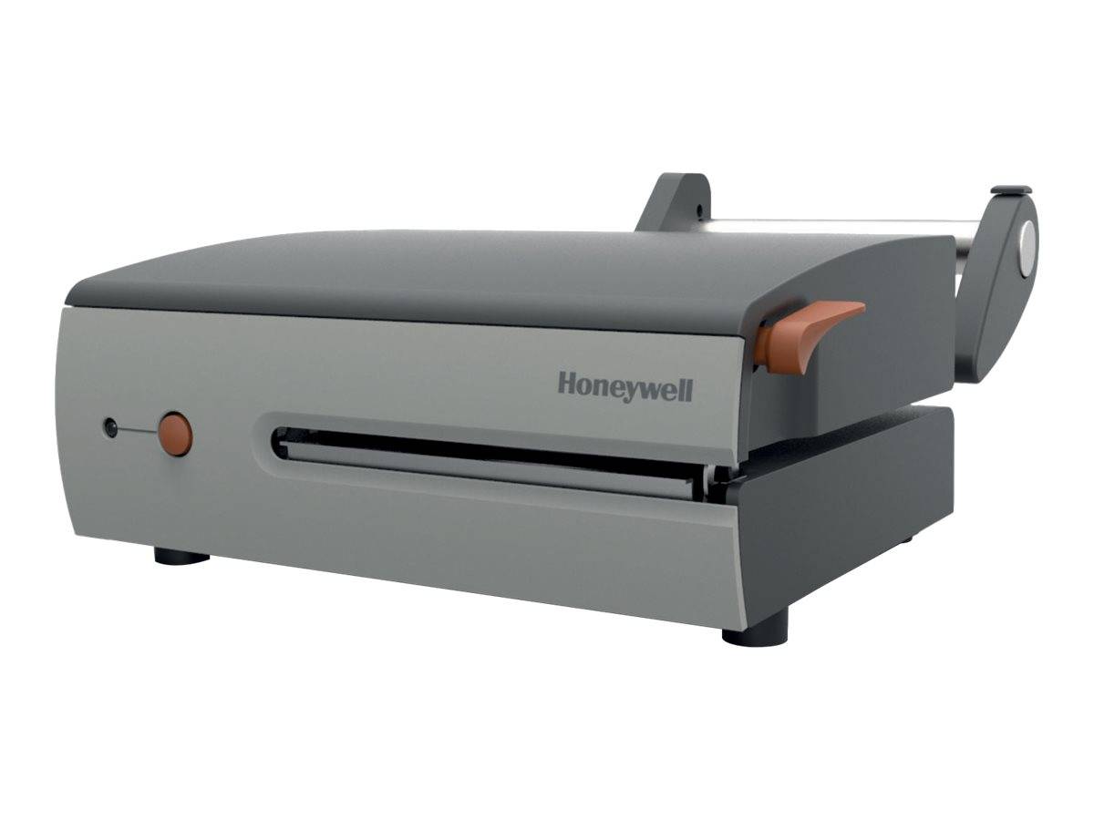 HONEYWELL - Datamax MP-Series Compact4 Mark III - Etikettendrucker - Thermodirekt - Rolle (11,5 cm)-0