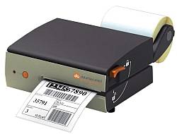 HONEYWELL - Datamax MP-Series Compact4 Mark III - Etikettendrucker - Thermodirekt - Rolle (11,5 cm)-6