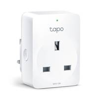 TP-LINK - Tapo P110 V1.6 - Smart-Stecker - Energieüberwachung-3