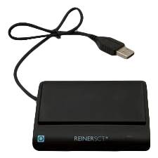 ReinerSCT cyberJack RFID basis - RFID-Leser-4
