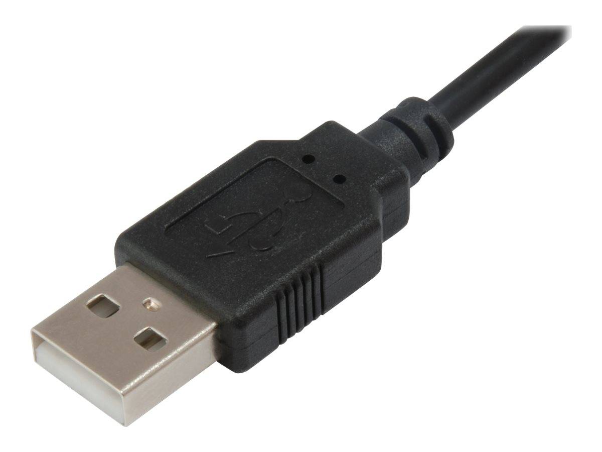 Conceptronic SCR01B - SmartCard-Leser - USB 2.0-7