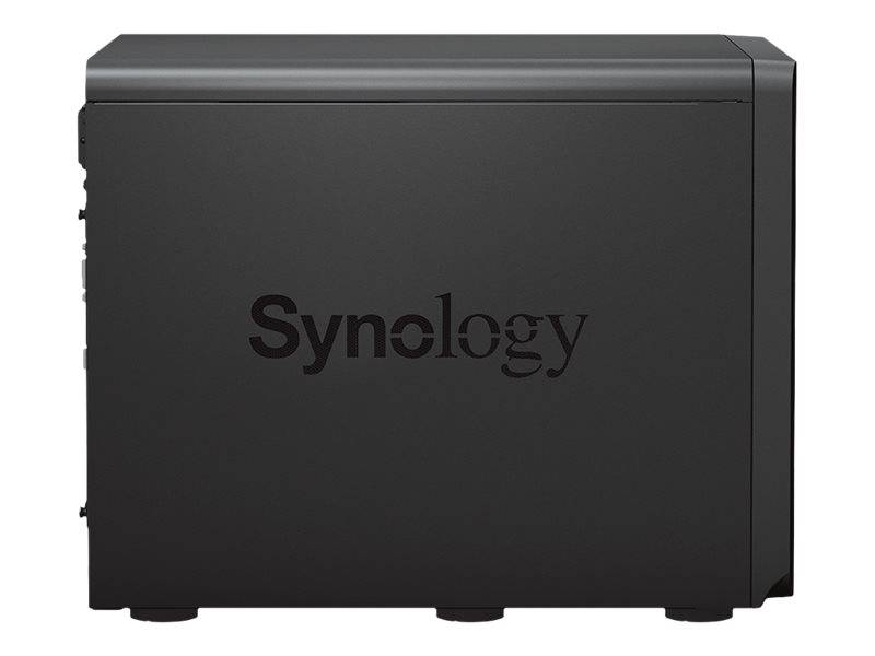 Synology Disk Station DS2422+ - NAS-Server - 12 Schächte-2