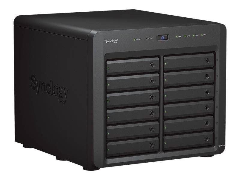 Synology Disk Station DS3622XS+ - NAS-Server-2