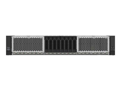Intel Server System M50CYP2UR208 - Server - Rack-Montage - 2U - keine CPU - RAM 0 GB - SATA - Hot-Swap 6.4 cm (2.5"")