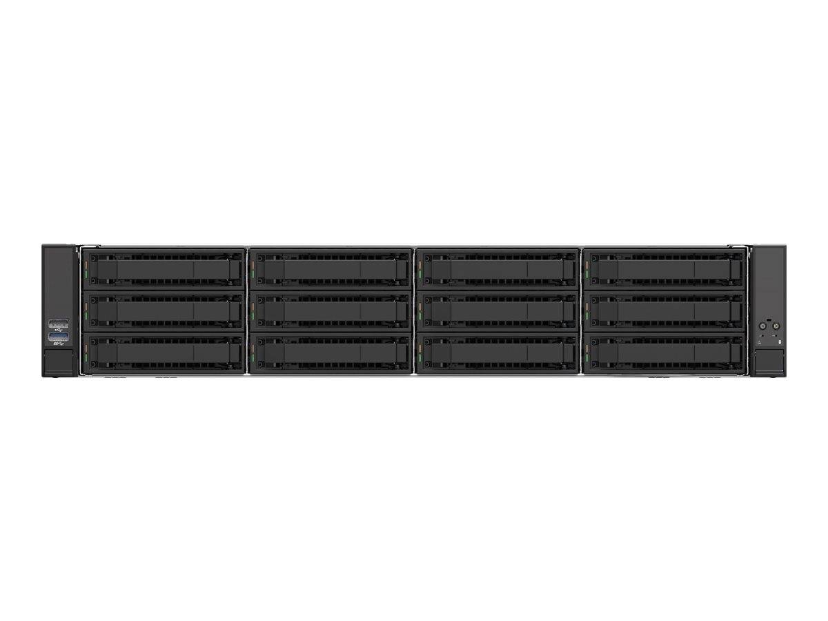 Server System M50CYP2UR312 - Server - Rack-Montage - 2U - keine CPU - RAM 0 G...-0