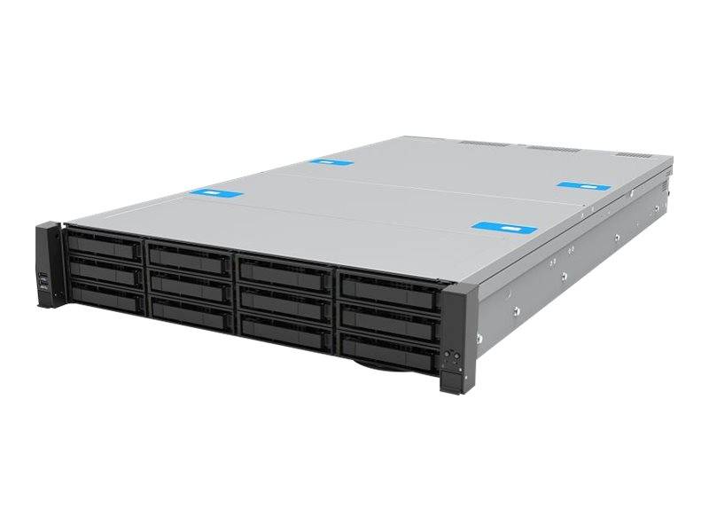 Server System M50CYP2UR312 - Server - Rack-Montage - 2U - keine CPU - RAM 0 G...-1