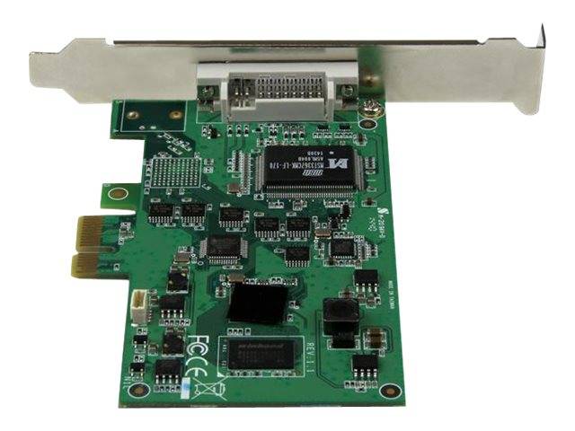 StarTech.com PCI Express HD Video Capture Karte-4