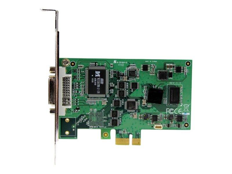 StarTech.com PCI Express HD Video Capture Karte-6