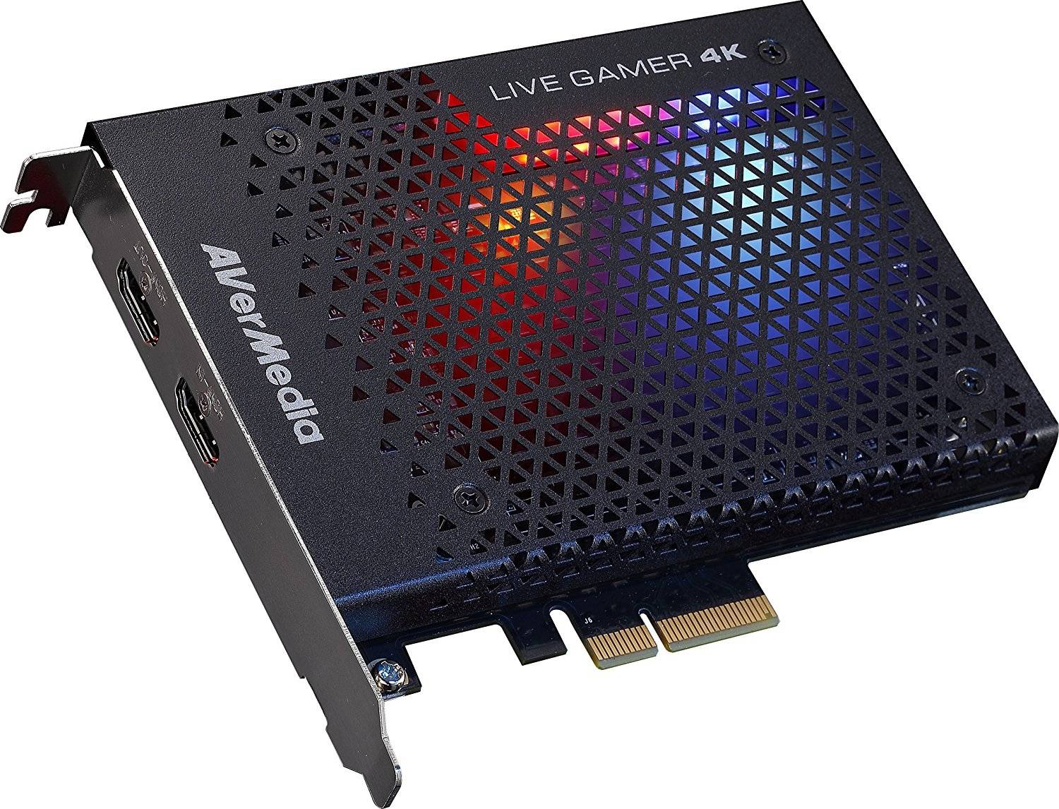AVerMedia Live Gamer 4K GC573 - Videoaufnahmeadapter-2