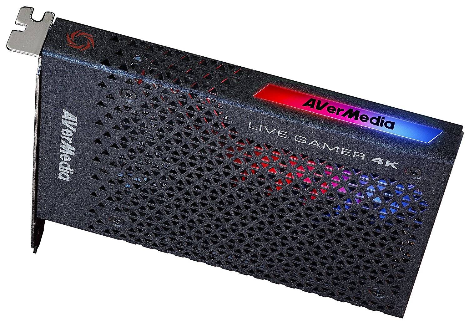AVerMedia Live Gamer 4K GC573 - Videoaufnahmeadapter-3