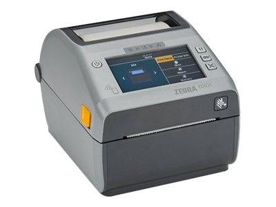 Zebra ZD621d - Etikettendrucker - Thermodirekt - Rolle (10,8 cm)-0