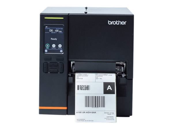 Brother Titan Industrial Printer TJ-4021TN - Etikettendrucker - Thermodirekt / T