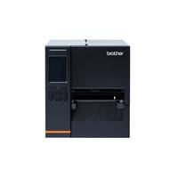 Brother Titan Industrial Printer TJ-4021TN - Etikettendrucker - Thermodirekt / Thermotransfer - Rolle (12 cm)-7
