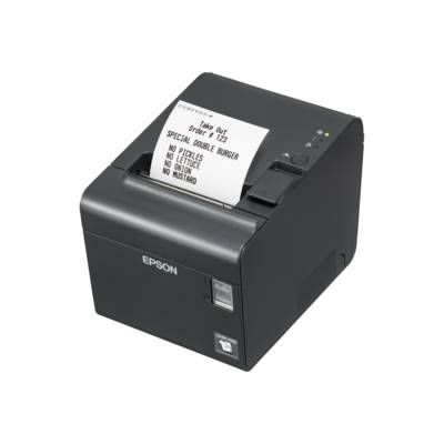 Epson TM L90LF - Belegdrucker - Thermozeile - Rolle (7,95 cm)-0