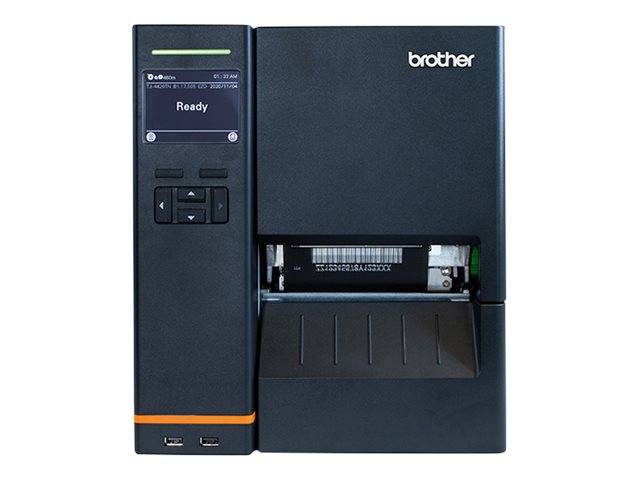 Brother Titan Industrial Printer TJ-4420TN - Etikettendrucker - Thermodirekt / T-0
