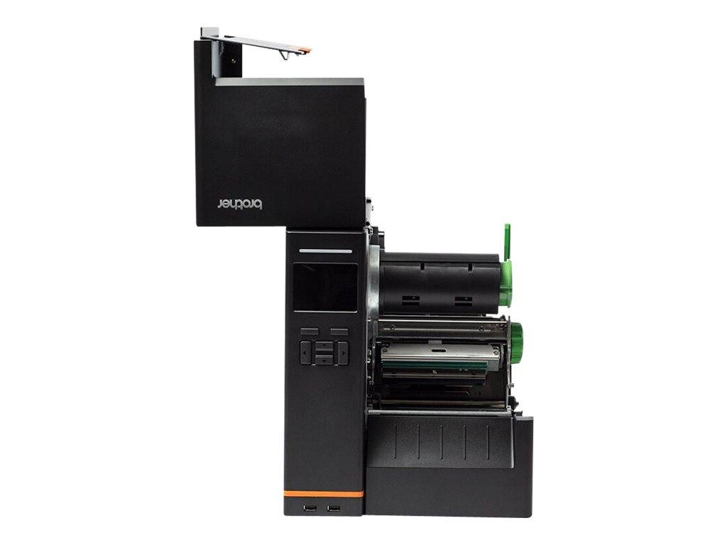 Brother Titan Industrial Printer TJ-4420TN - Etikettendrucker - Thermodirekt / T-4