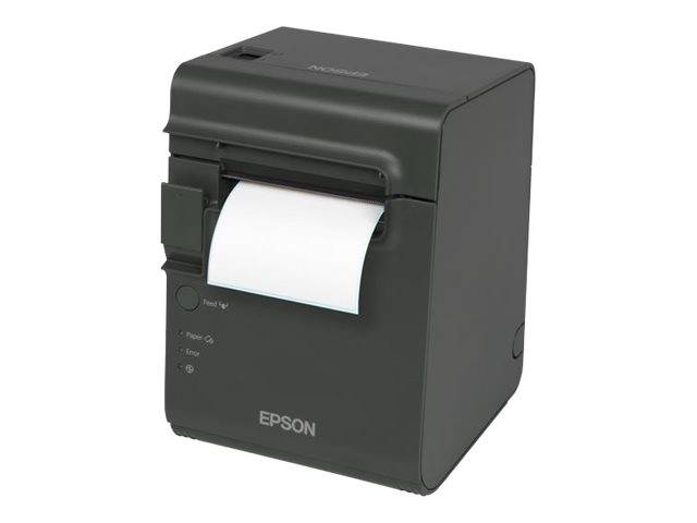 Epson TM L90 - Belegdrucker - Thermozeile - 8 cm Rolle-4