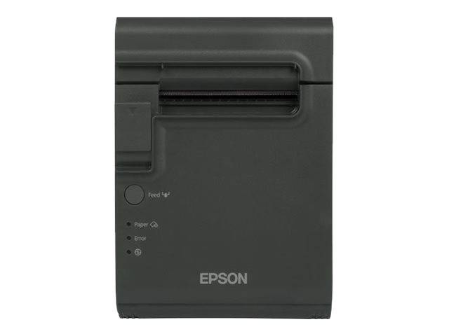 Epson TM L90 - Belegdrucker - Thermozeile - 8 cm Rolle-6
