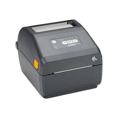Zebra ZD421d - Etikettendrucker - Thermodirekt - Rolle (10,8 cm)-0