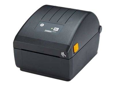Zebra ZD200 Series ZD230 - Etikettendrucker - Thermodirekt - Rolle (11,2 cm)-0