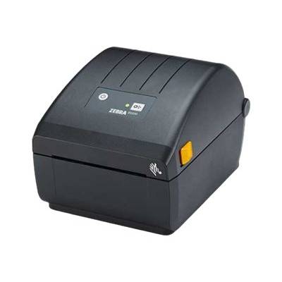 Zebra ZD200 Series ZD230 - Etikettendrucker - Thermodirekt - Rolle (11,2 cm)-0