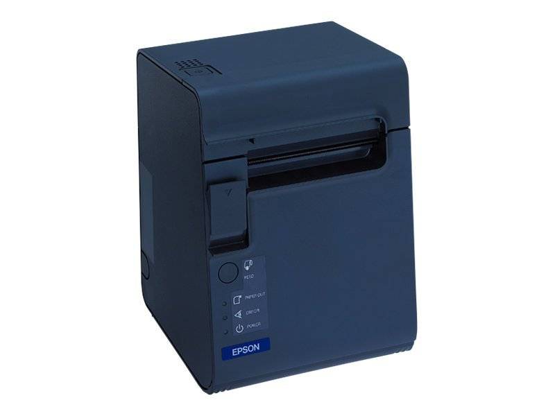 Epson TM L90 - Belegdrucker - Thermozeile - Rolle (7,95 cm)-0