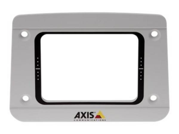 Axis Front Glass Kit - Abdeckung für Kameragehäuse - Vorderseite - für AXIS P134