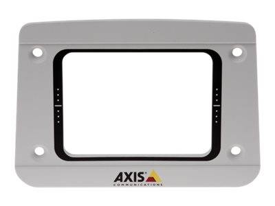 Axis Front Glass Kit - Abdeckung für Kameragehäuse - Vorderseite - für AXIS P134-0