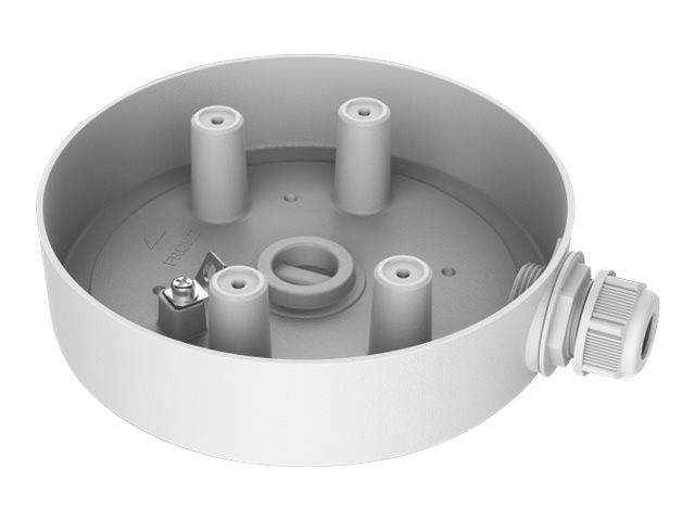 Hikvision DS-1280ZJ-SD11 - Anschlusskasten für Kamera-0