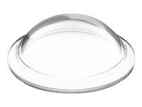 Axis Clear Dome A - Kamerakuppel - klar (Packung mit 4) - für AXIS M3057-PLVE Ne-0