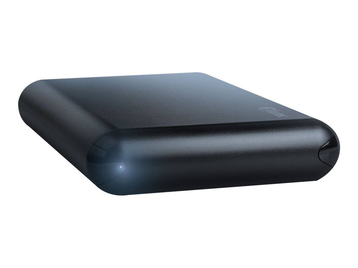 FANTEC DB-F35U3 - Speichergehäuse - 3.5"" (8.9 cm)-3