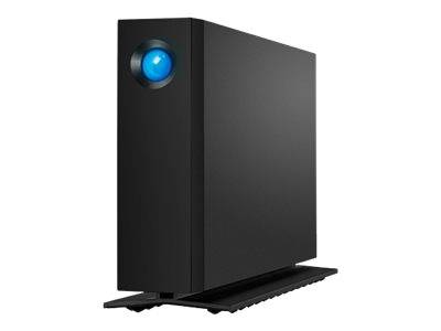 LaCie d2 Professional STHA8000800 - Festplatte - 8 TB - extern (Stationär)-0