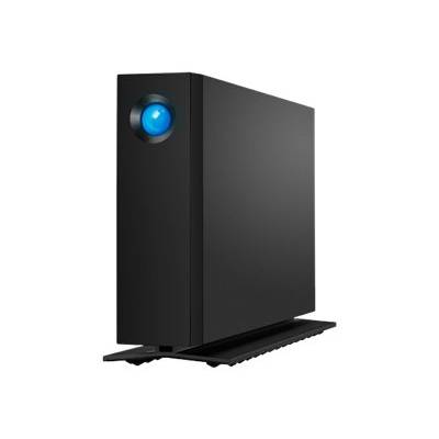 LaCie d2 Professional STHA8000800 - Festplatte - 8 TB - extern (Stationär)-0
