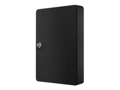 Seagate Expansion STKN2000400 - Festplatte - 2 TB - extern (tragbar)-0