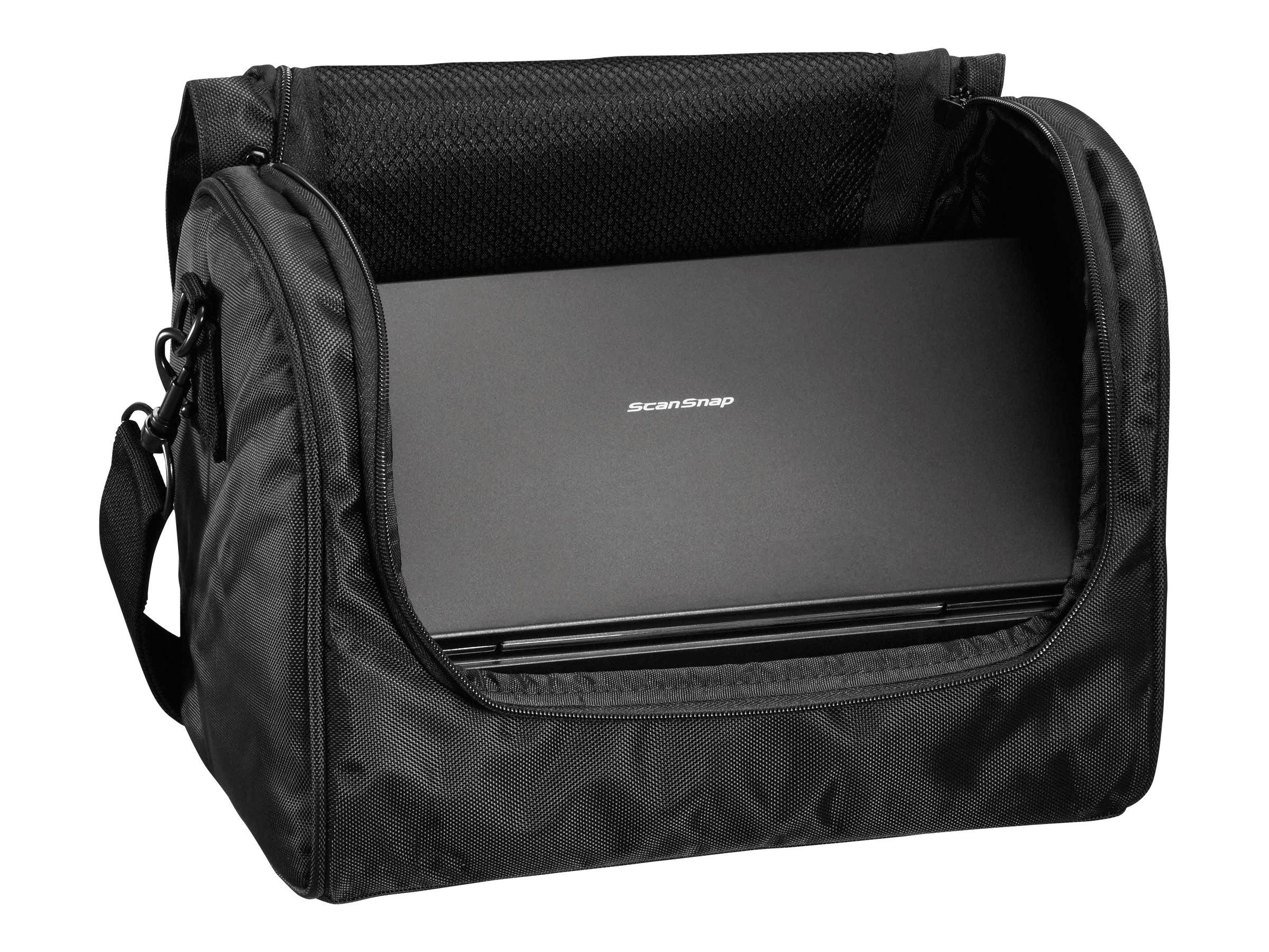 Ricoh ScanSnap Carry Bag (Type 5) - Scanner-Tragetasche-0