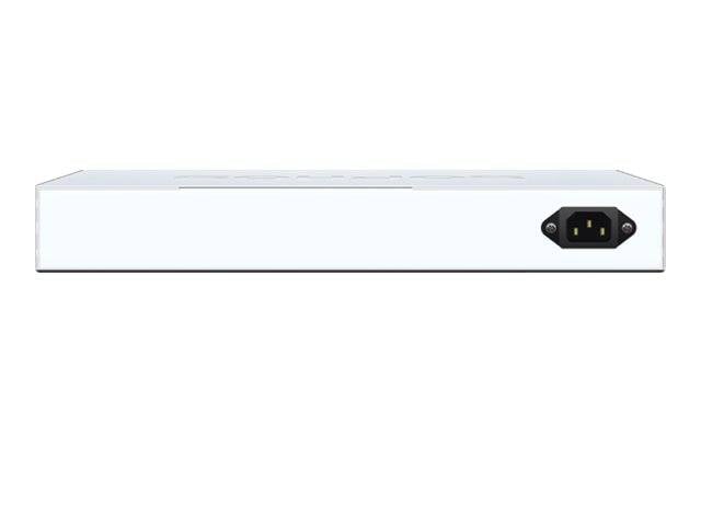 Sophos CS210-8FP - Switch - managed - 8 x 100/1000/2.5G (PoE++)-1