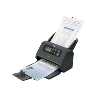 Canon imageFORMULA DR-M260 - Dokumentenscanner - CMOS / CIS - Duplex - 216 x 5588 mm - 600 dpi x 600 dpi - bis zu 60 Sei-0