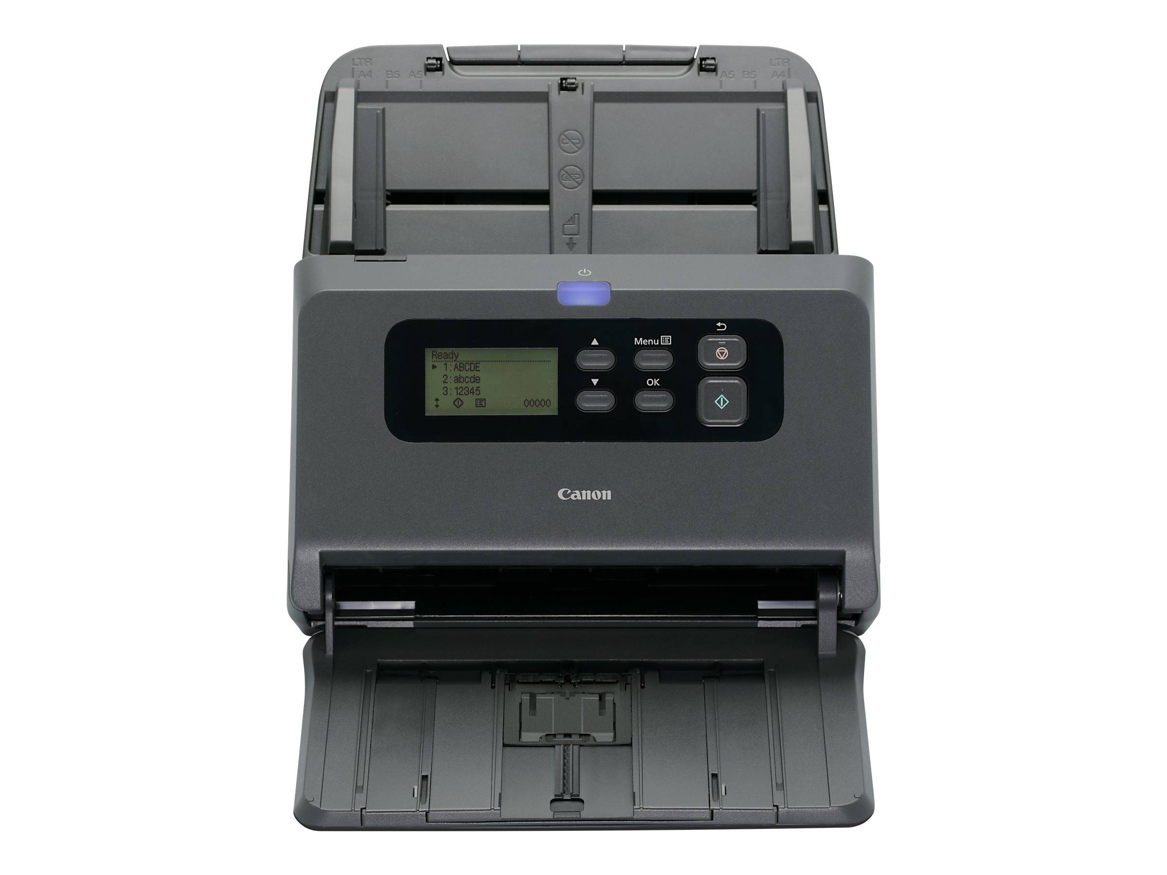 Canon imageFORMULA DR-M260 - Dokumentenscanner - CMOS / CIS - Duplex - 216 x 5588 mm - 600 dpi x 600 dpi - bis zu 60 Sei-4