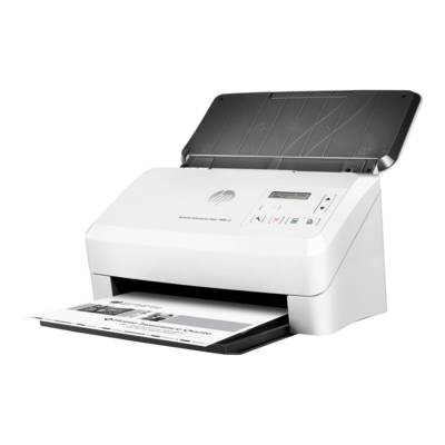 HP ScanJet Enterprise Flow 7000 s3 - Dokumentenscanner - Duplex - 216 x 3100 mm - 600 dpi x 600 dpi - bis zu 75 Seiten/M-0