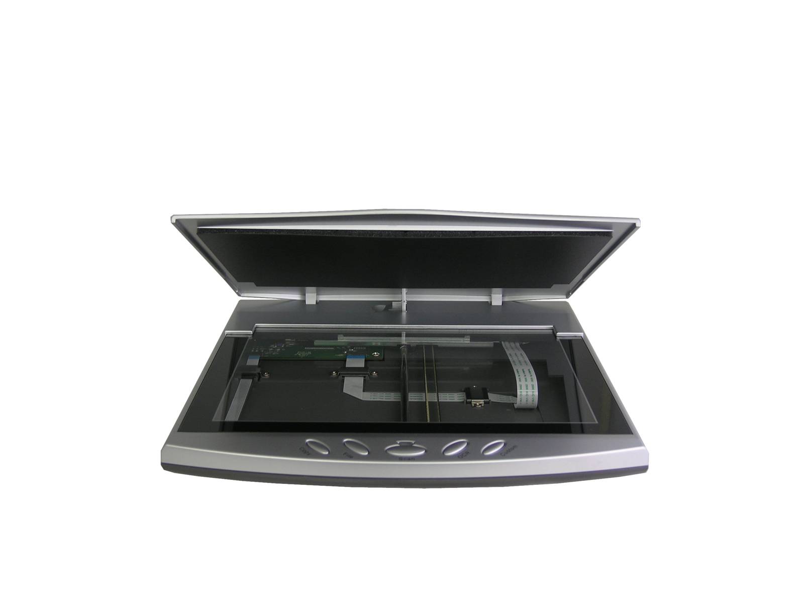 Plustek OpticSlim 550 Plus - Flachbettscanner - Contact Image Sensor (CIS)-7