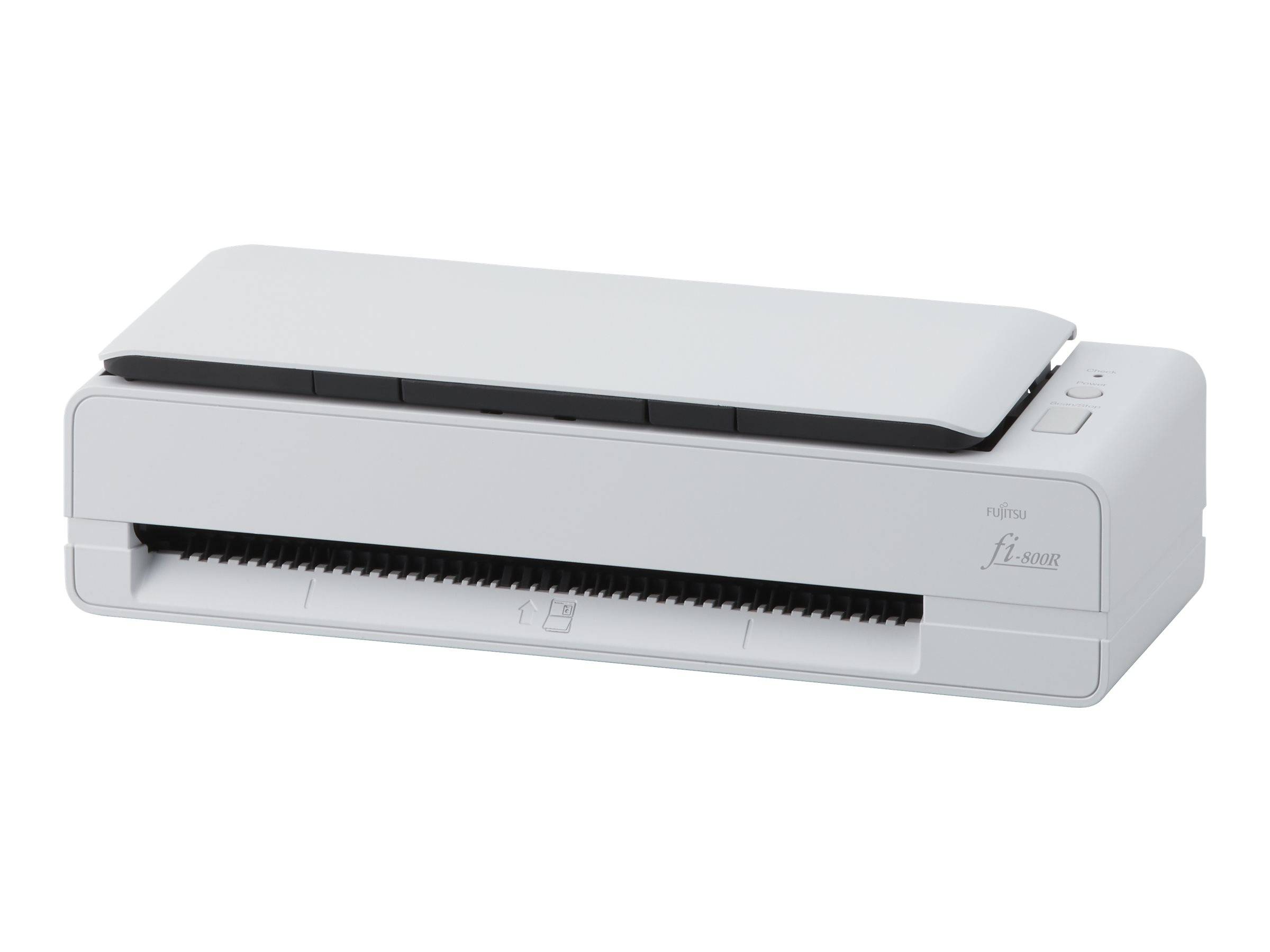 Ricoh fi-800R - Dokumentenscanner - Dual CIS - Duplex - A4 - 600 dpi x 600 dpi - bis zu 40 Seiten/Min. (einfarbig)-4