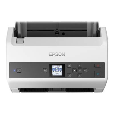 Epson WorkForce DS-870 - Dokumentenscanner - Contact Image Sensor (CIS)-4