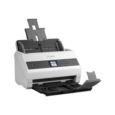 Epson WorkForce DS-870 - Dokumentenscanner - Contact Image Sensor (CIS)-6