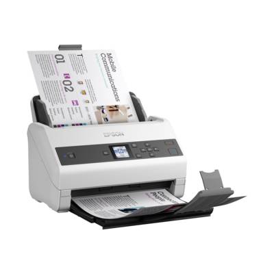 Epson WorkForce DS-870 - Dokumentenscanner - Contact Image Sensor (CIS)-7